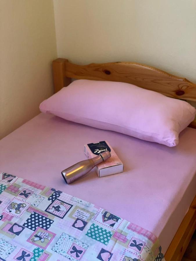 Dolce Notte Rooms Virpazar Dış mekan fotoğraf
