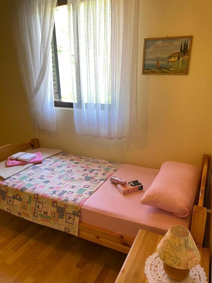 Dolce Notte Rooms Virpazar Dış mekan fotoğraf