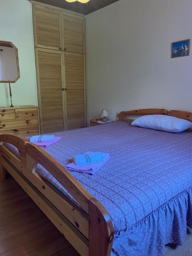 Dolce Notte Rooms Virpazar Dış mekan fotoğraf