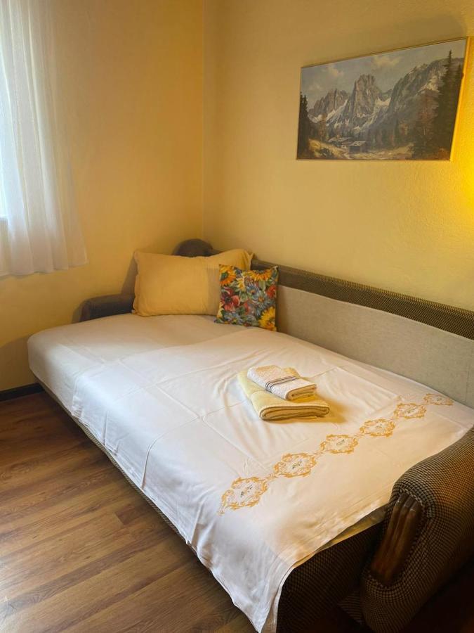 Dolce Notte Rooms Virpazar Dış mekan fotoğraf