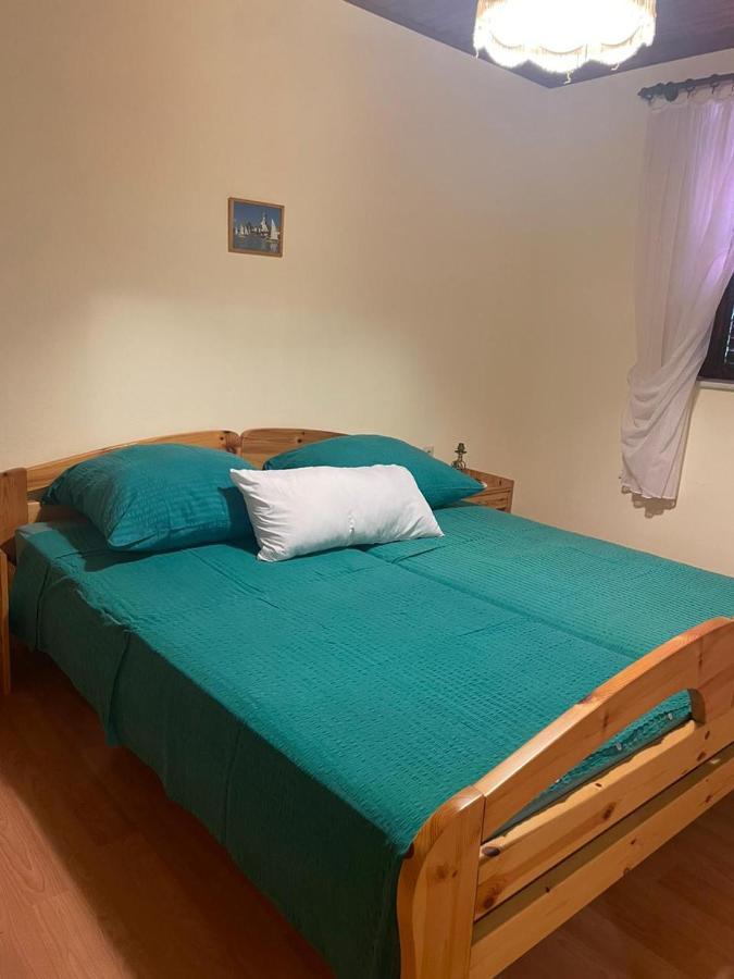 Dolce Notte Rooms Virpazar Dış mekan fotoğraf