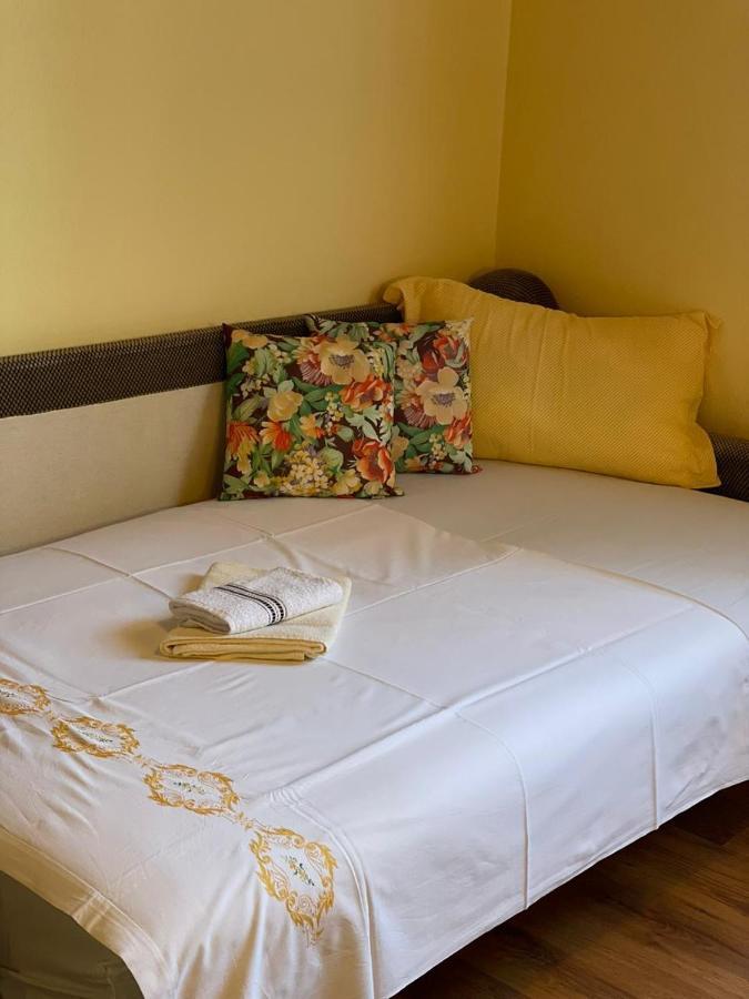 Dolce Notte Rooms Virpazar Dış mekan fotoğraf