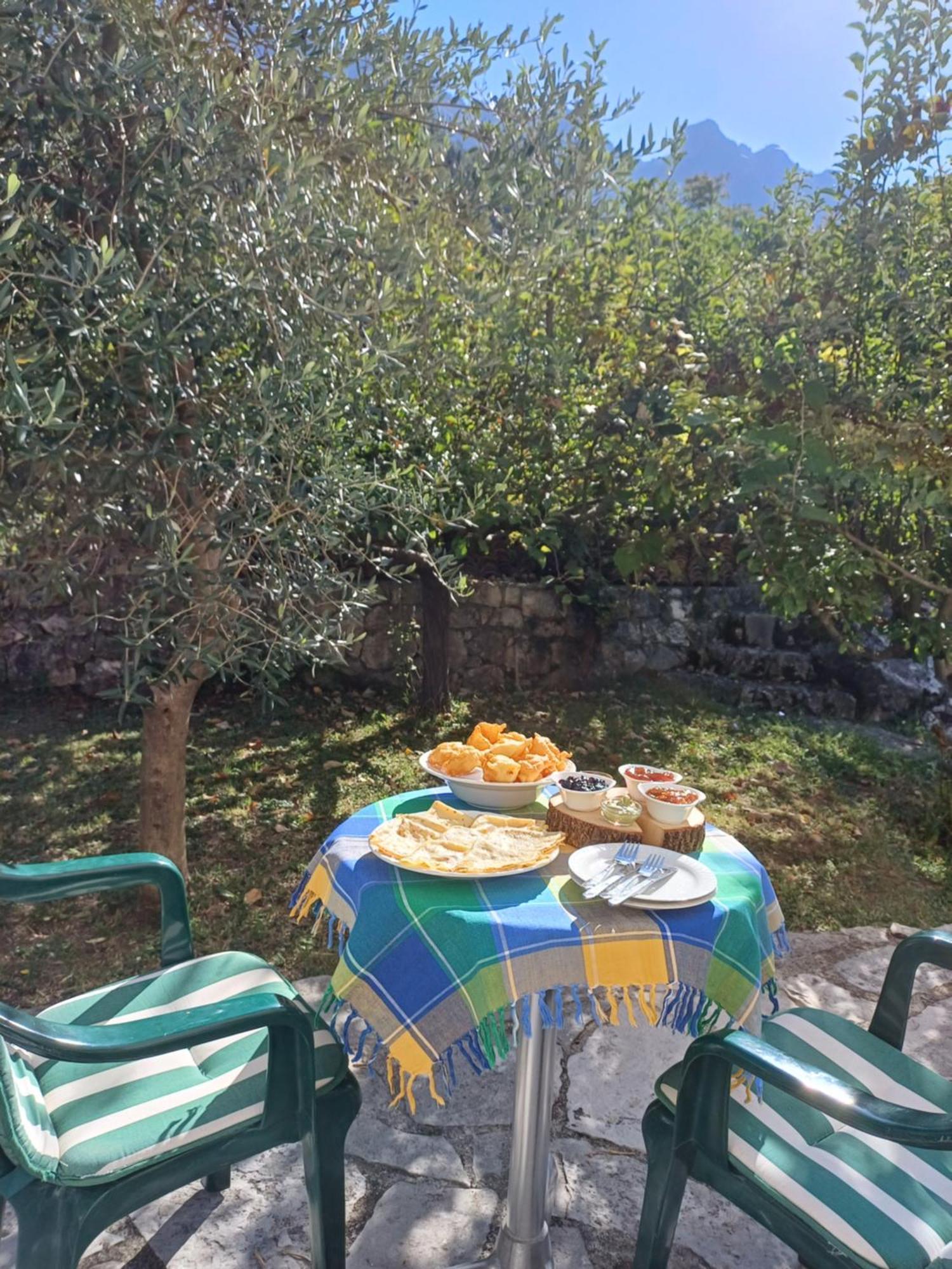 Dolce Notte Rooms Virpazar Dış mekan fotoğraf
